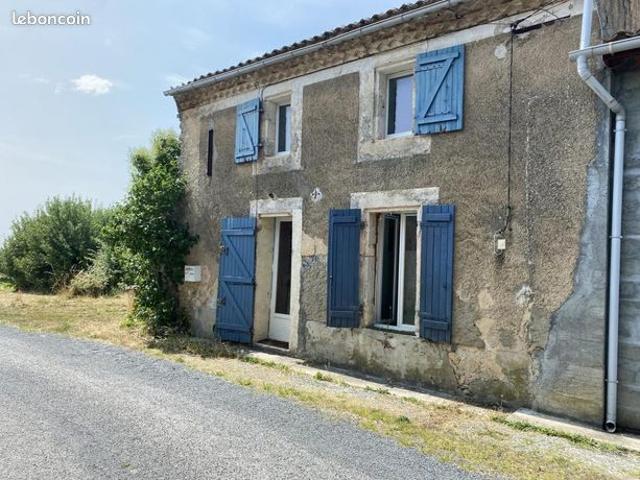 Maison vente à Blaye, Cars