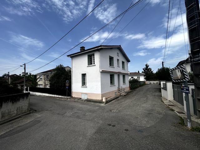 Maison vente à Pamiers