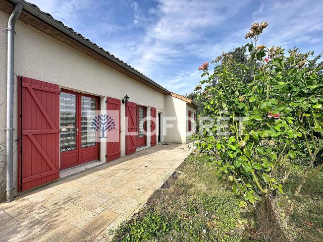 Maison location à Châtellerault, Nouvelle-Aquitaine