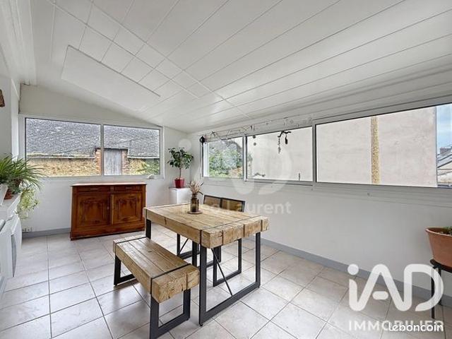 Maison vente à Saint-Nazaire, Savenay