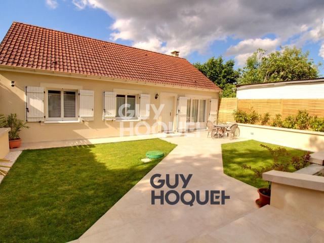 Maison vente à Créteil, Limeil-brévannes