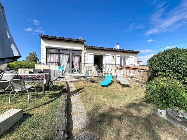 Maison vente à Saintes, Médis