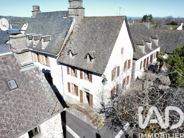 Maison vente à Tulle, Rilhac-xaintrie