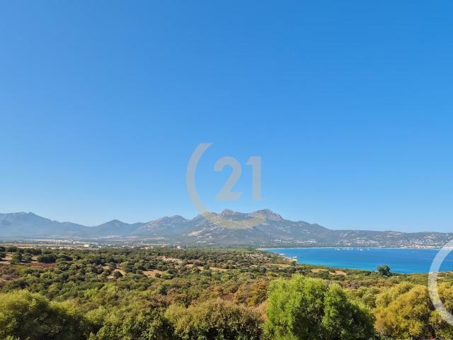Maison vente à Calvi, Lumio