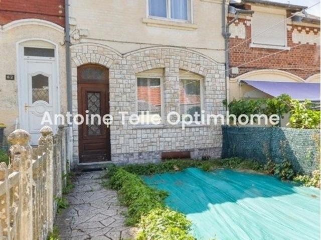 Maison vente à Cambrai, Le Cateau-cambrésis