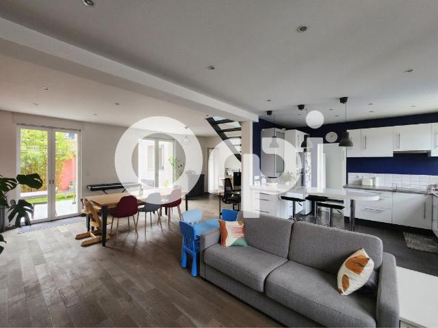 Maison vente à Palaiseau, Epinay-sur-orge