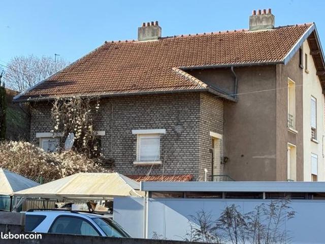 Maison vente à Val-de-Briey, Joeuf
