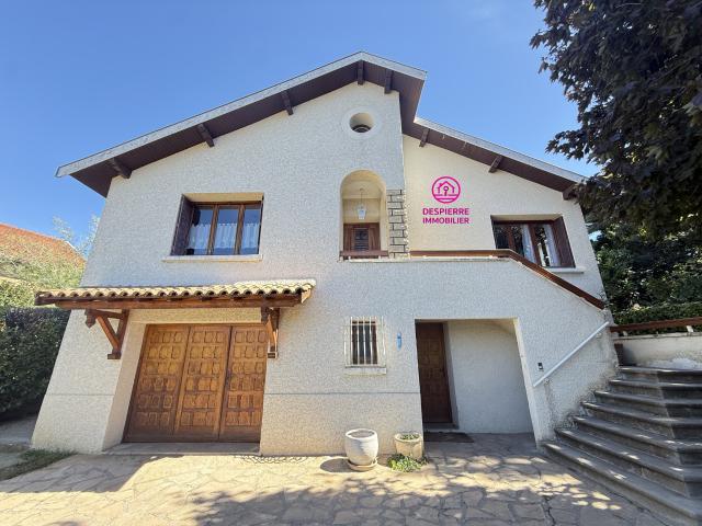 Maison vente à Les Chapôts, Roussillon