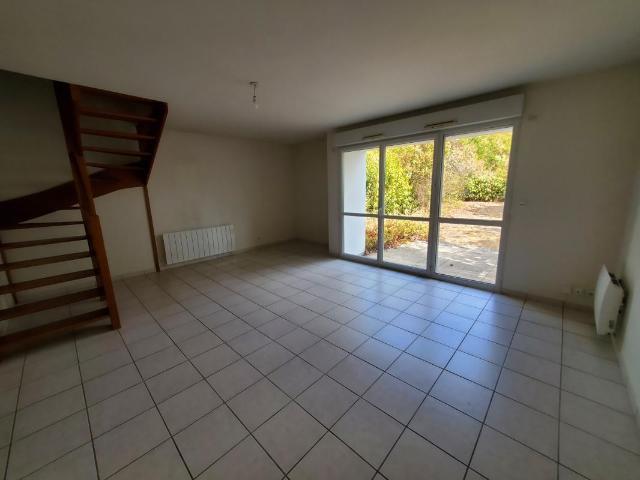 Maison vente à Nantes