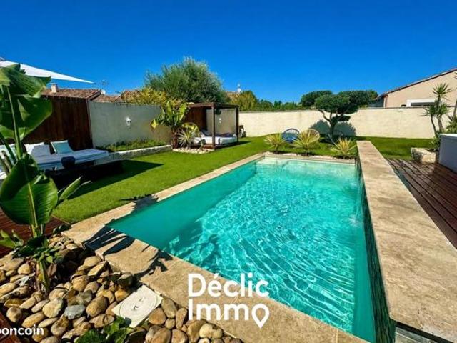 Maison vente à Nézignan-l'Évêque, Hérault