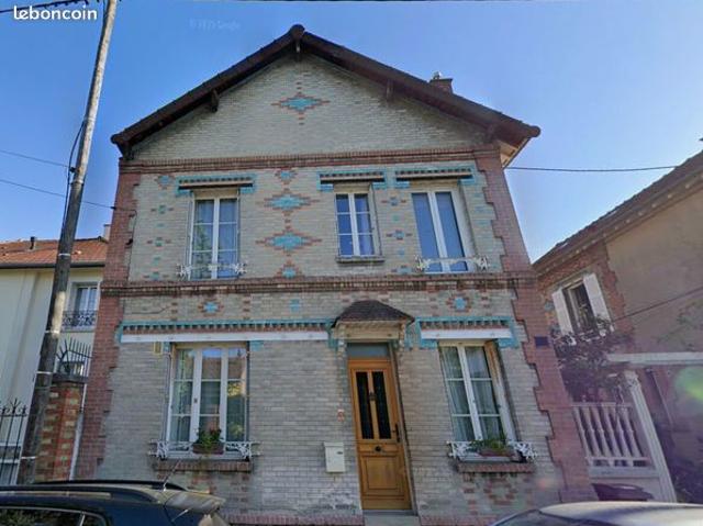 Maison vente à Houilles, Yvelines
