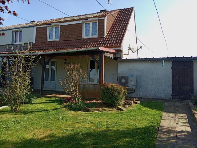 Maison vente à Lure, Héricourt