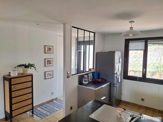 Maison vente à Tournon-sur-Rhône, Désaignes