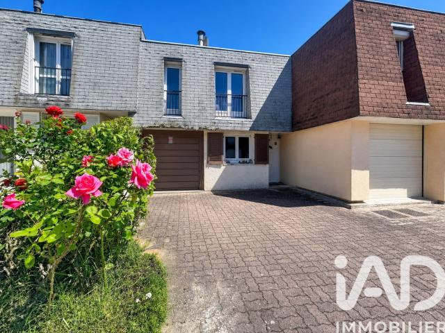 Maison vente à Sarcelles, Garges-lès-gonesse
