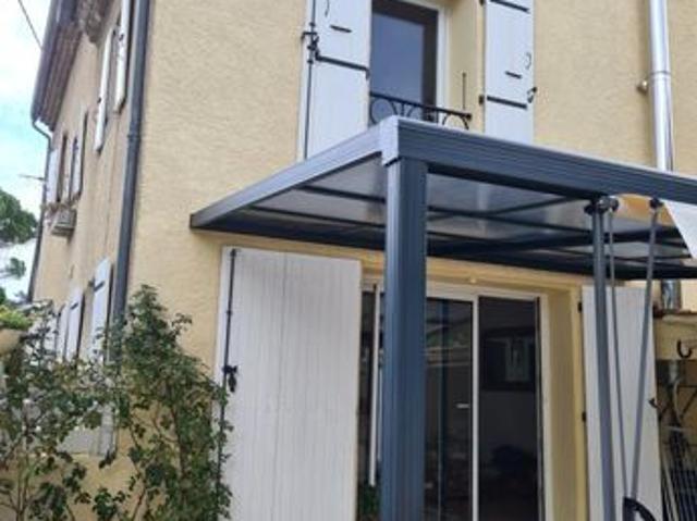 Maison vente à Nyons, Dieulefit