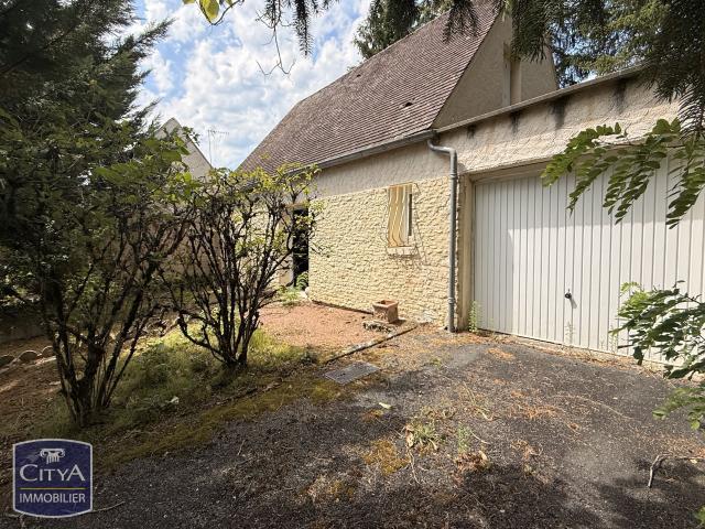 Maison vente à Sarlat-la-Canéda, Fossemagne