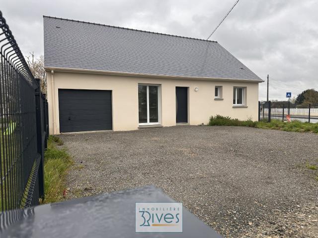 Maison vente à Les Grouas, Seiches-sur-le-Loir
