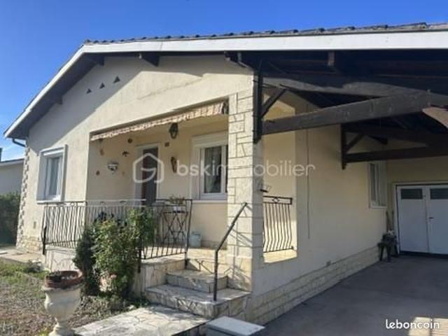 Maison vente à Agen, Boé