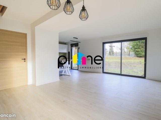 Maison vente à Douai, Roost-warendin