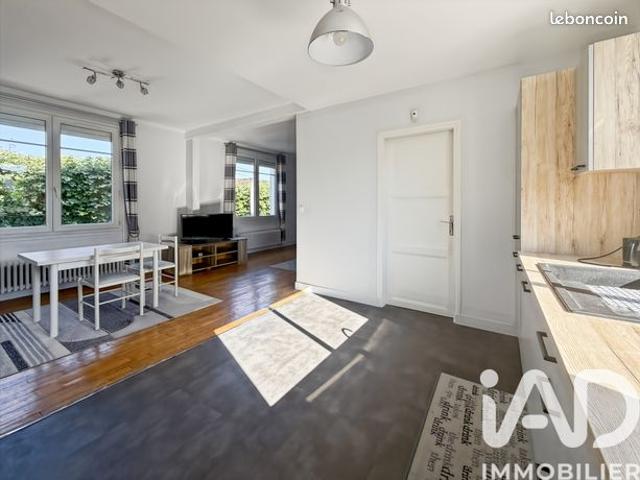 Maison vente à Torcy, Champs-sur-marne