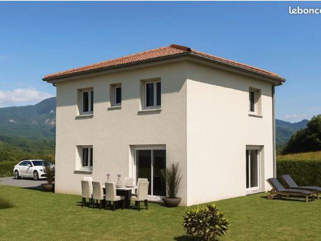 Maison vente à Moirans, Isère