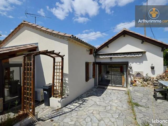 Maison vente à Marmande, Allemans-du-dropt
