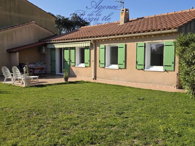 Maison vente à Arrondissement de Toulon, Hyères