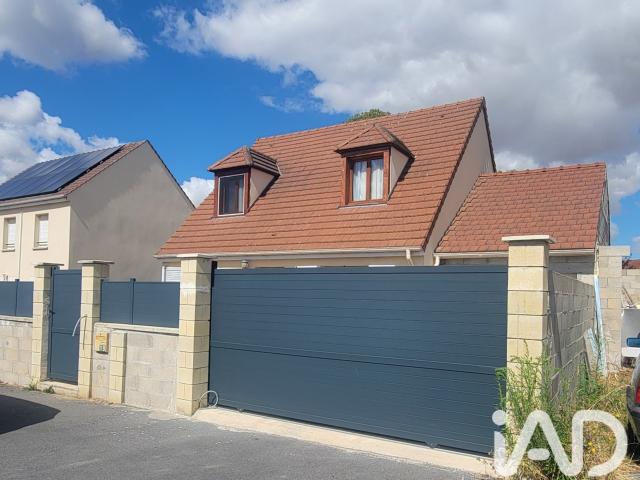 Maison vente à Château-Thierry, Château-thierry