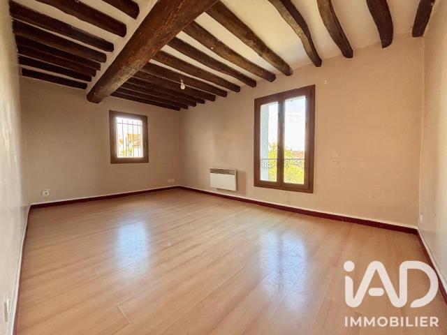 Maison vente à La Ferté-sous-Jouarre, Seine-et-Marne