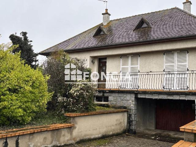Maison vente à Mamers, Beaumont-sur-sarthe