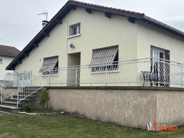 Maison vente à Montbrison, Saint-romain-le-puy
