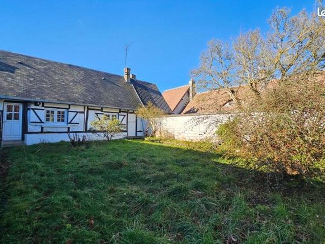 Maison vente à Les Andelys, Normandie