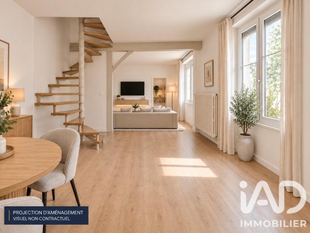 Maison vente à Draveil, Essonne