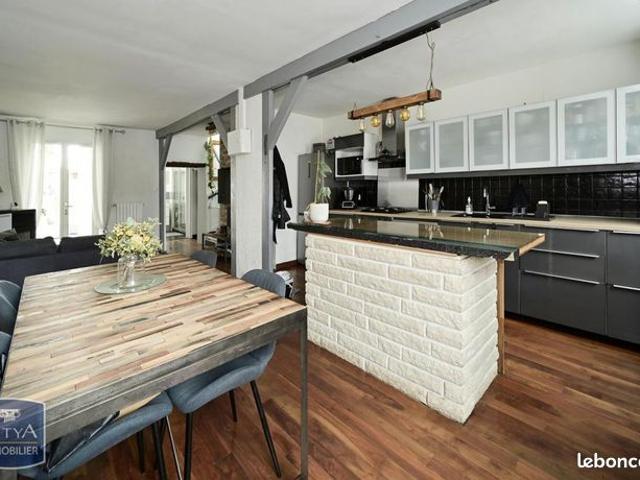Maison vente à Palaiseau, Breuillet