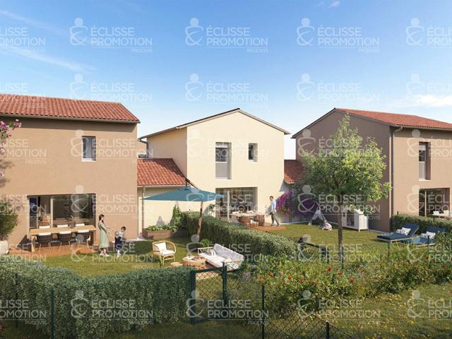 Maison vente à Muret