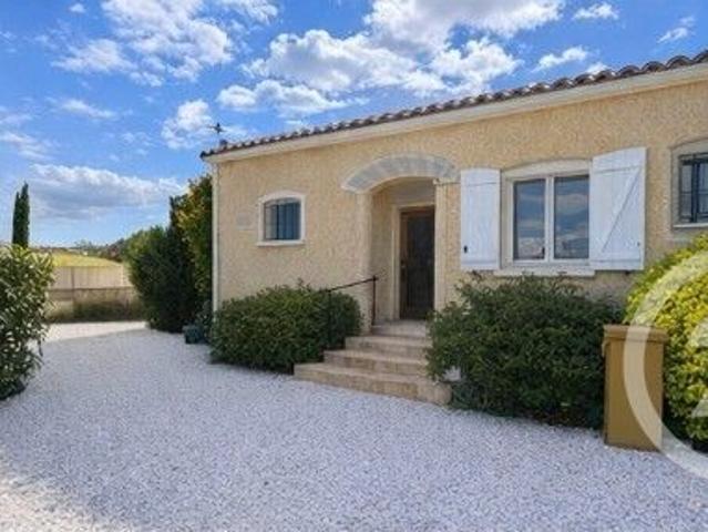 Maison vente à Narbonne, Fleury
