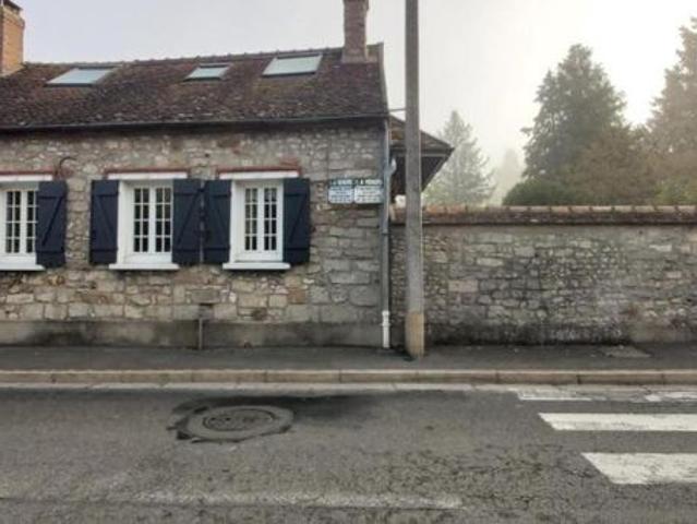 Maison vente à Fontainebleau, Villecerf