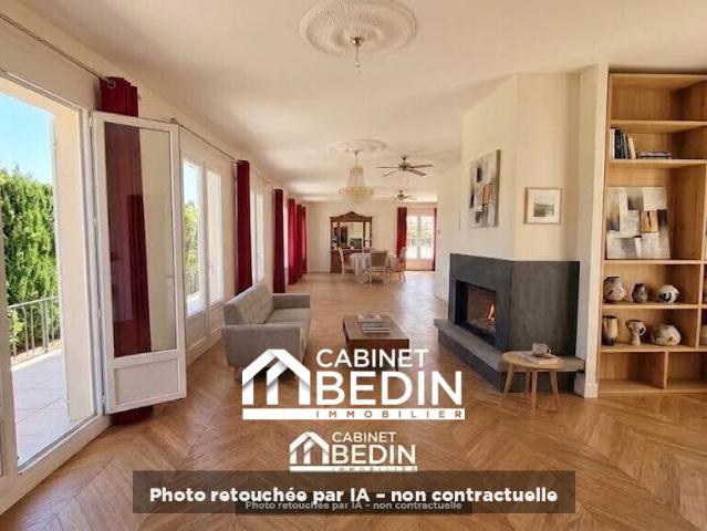 Maison vente à Toulouse, Tournefeuille