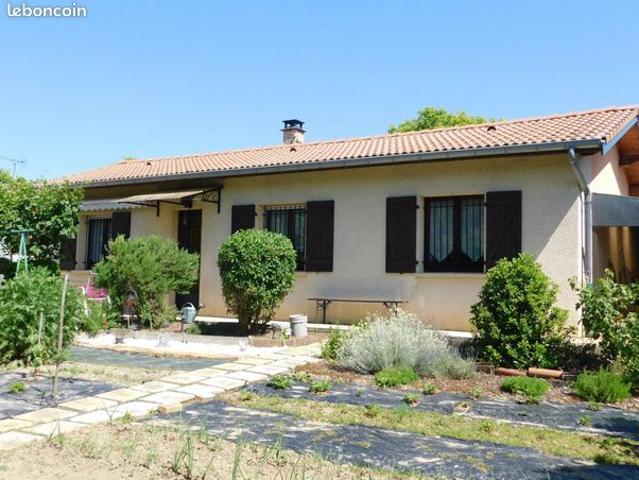Maison vente à Bourg-en-Bresse, Saint-trivier-sur-moignans