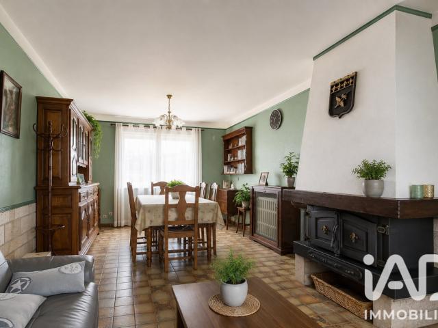 Maison vente à Mantes-la-Jolie, Meulan