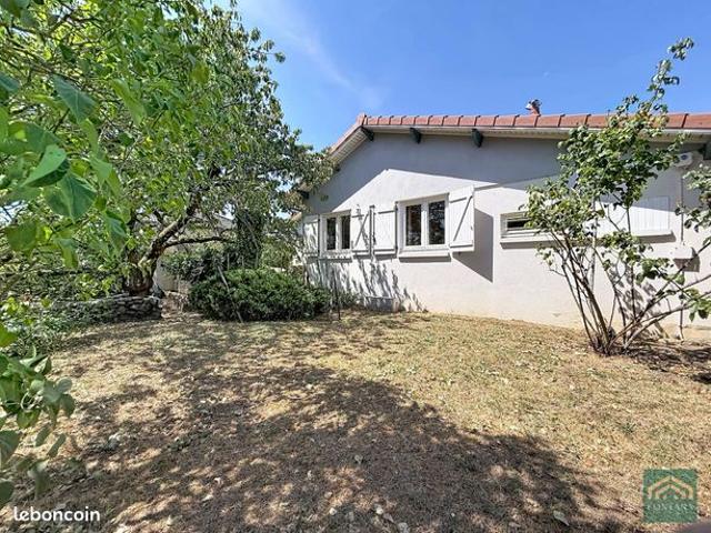 Maison vente à Riom, Beauregard-vendon