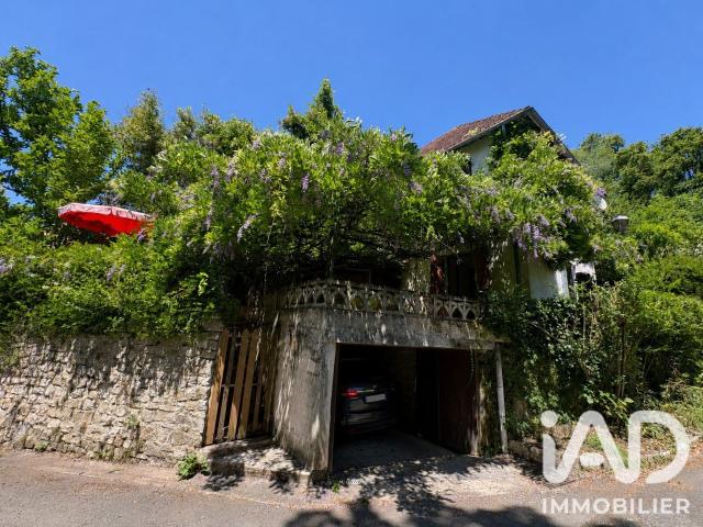Maison vente à Sarlat-la-Canéda, Le Lardin-saint-lazare