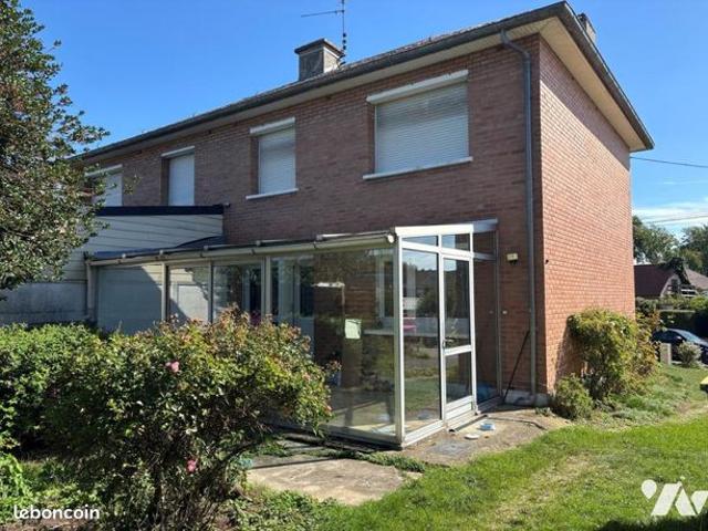 Maison vente à Fampoux, Pas-de-Calais