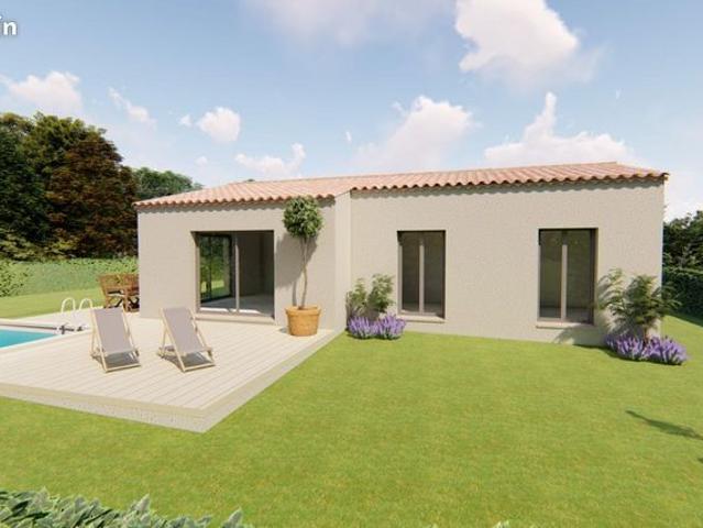 Maison vente à Pourrières, Var