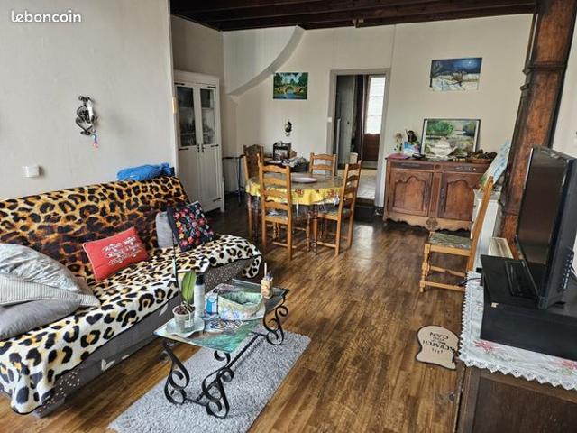Maison vente à Niort, Nouvelle-Aquitaine