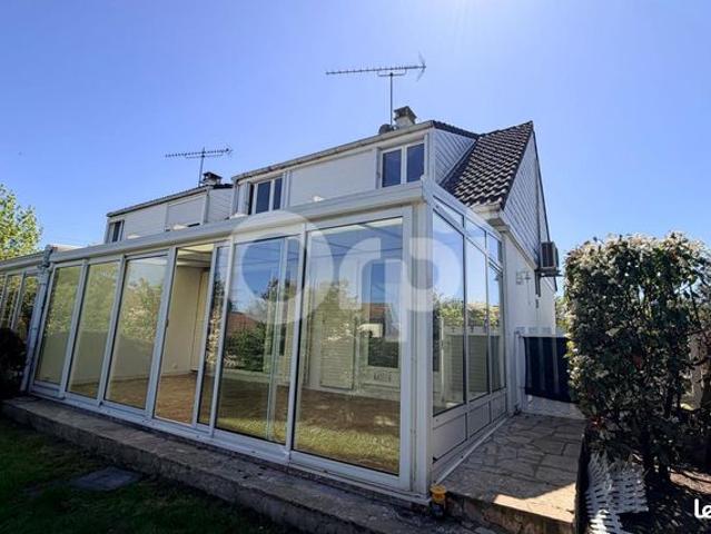 Maison vente à Dreux, Vernouillet