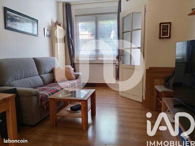 Maison vente à Lille, Faches-thumesnil