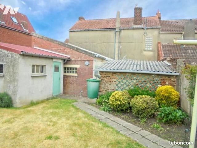 Maison vente à Béthune, Bruay-la-buissière