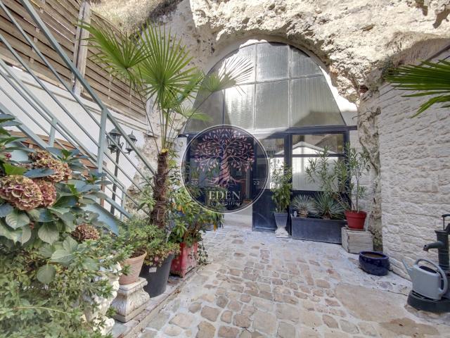 Maison vente à Dreux