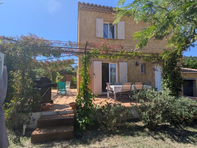 Maison vente à Brignoles, Puget-ville